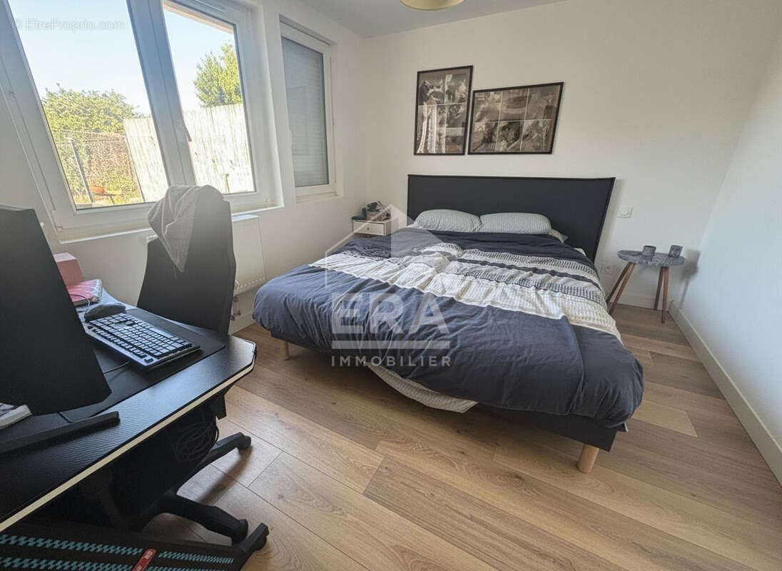 Maison 101m² à carvin - photo 13