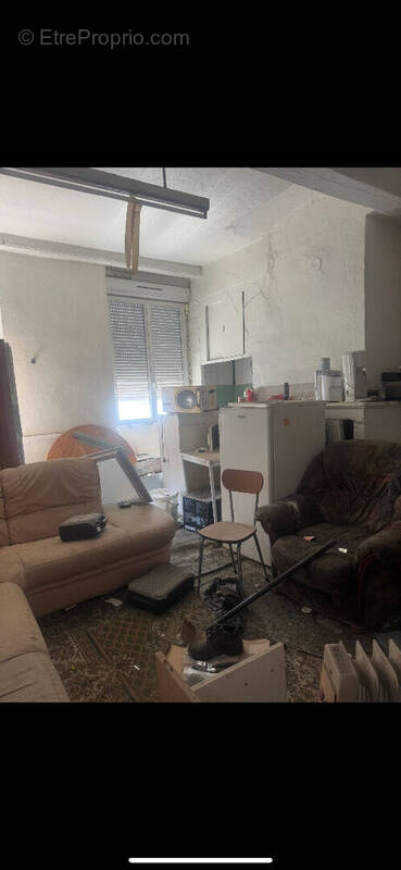 Appartement à LYON-7E