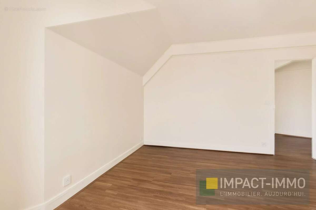 Appartement 2 pièces refait à neuf - photo 8