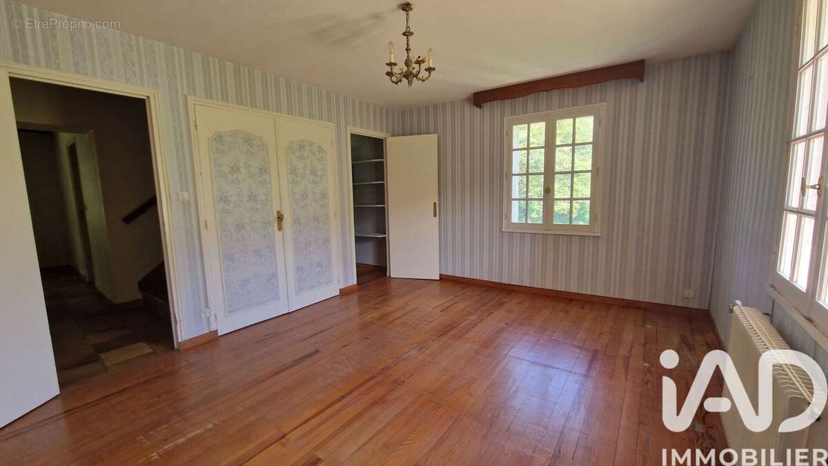 Photo 9 - Maison à RIEZ