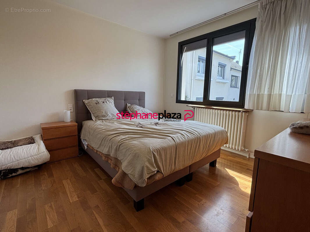 Maison à CARRIERES-SUR-SEINE