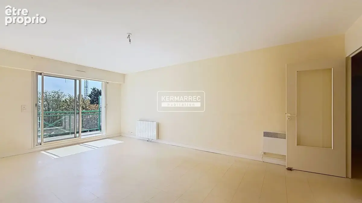 MARCHE - Appartement Pornichet 70 m² - GARAGE - photo 1