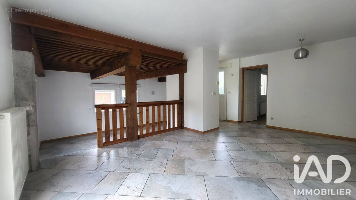 Photo 1 - Appartement à MALBUISSON