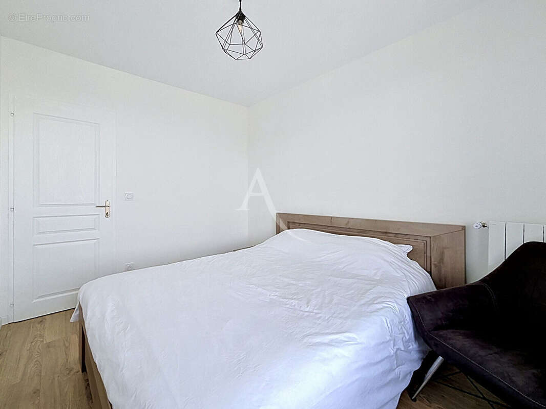 Appartement Laval 3 pièce(s) 54.22 m2 - photo 13