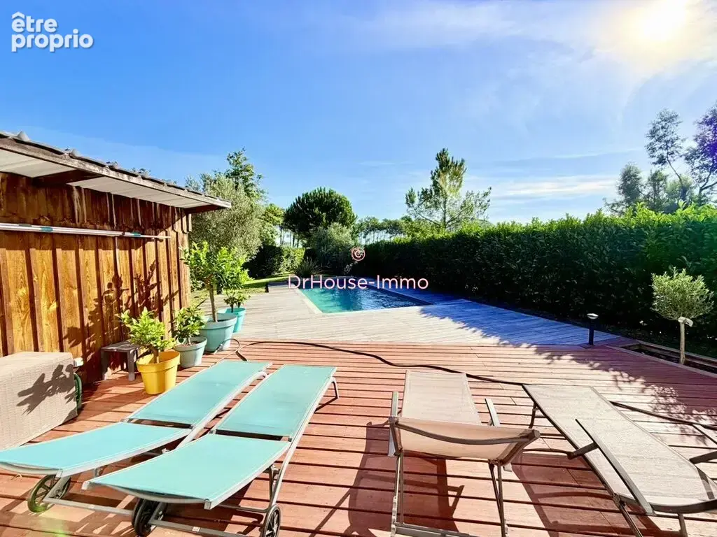 Maison 5 pièces 119 m² à vendre à Andernos-Les-Bains (33510) - photo 8