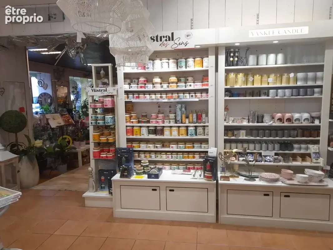 Commerce 280 m² à vendre à Macon (71000) - photo 7