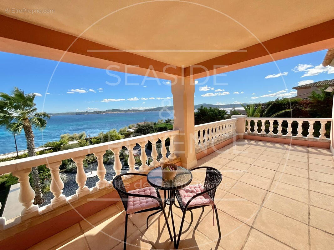 Maison à SAINTE-MAXIME