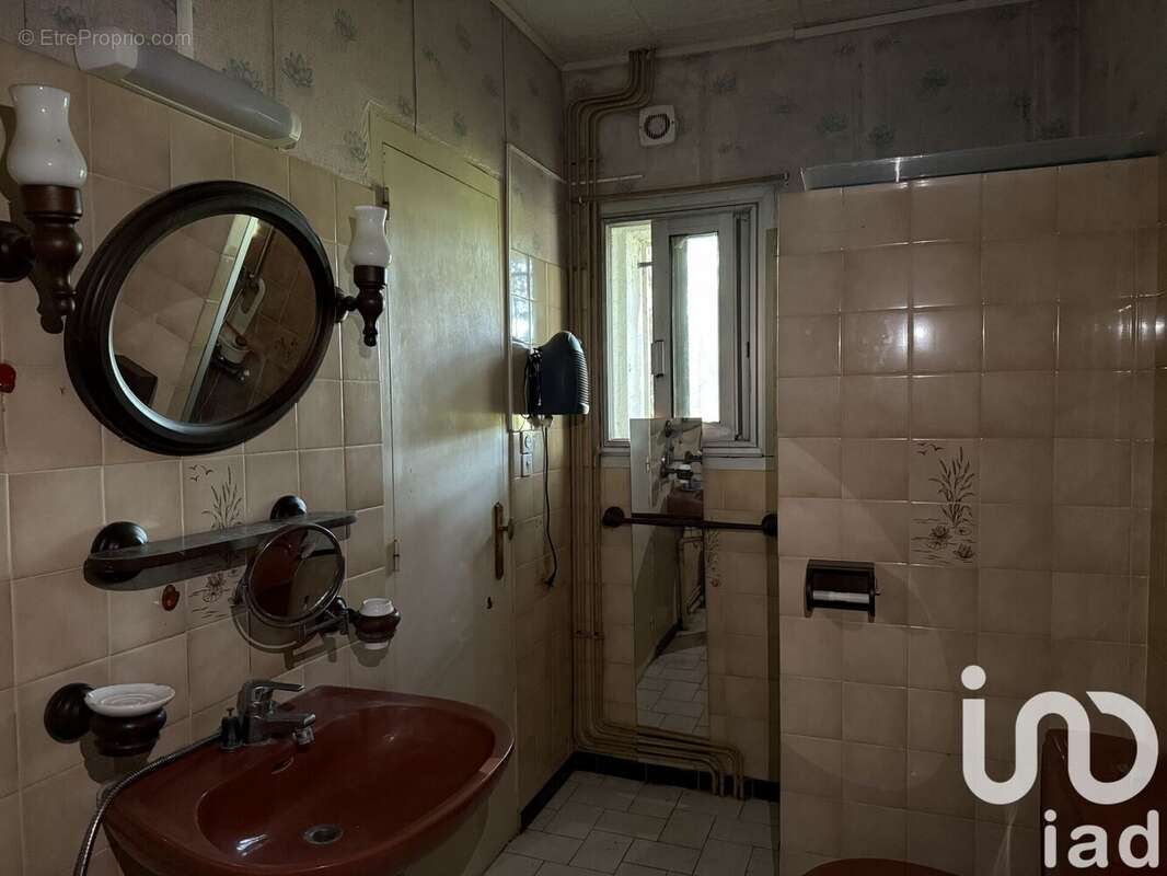 Photo 9 - Maison à CAZIDEROQUE