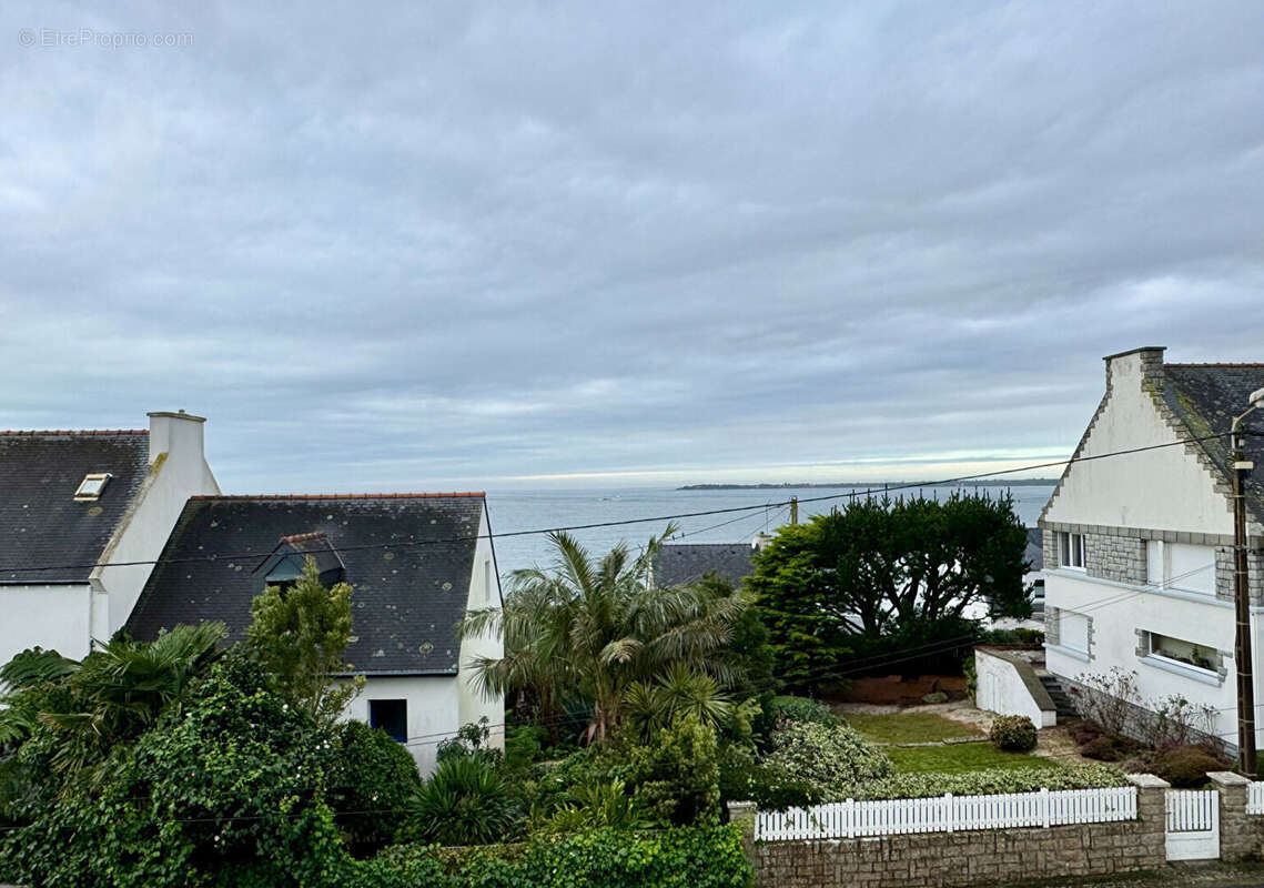 Maison à CONCARNEAU