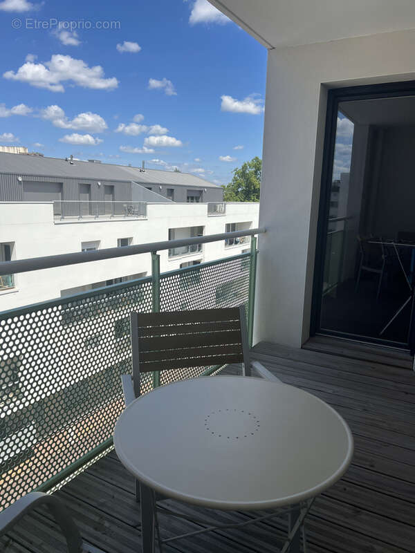 Appartement à TALENCE