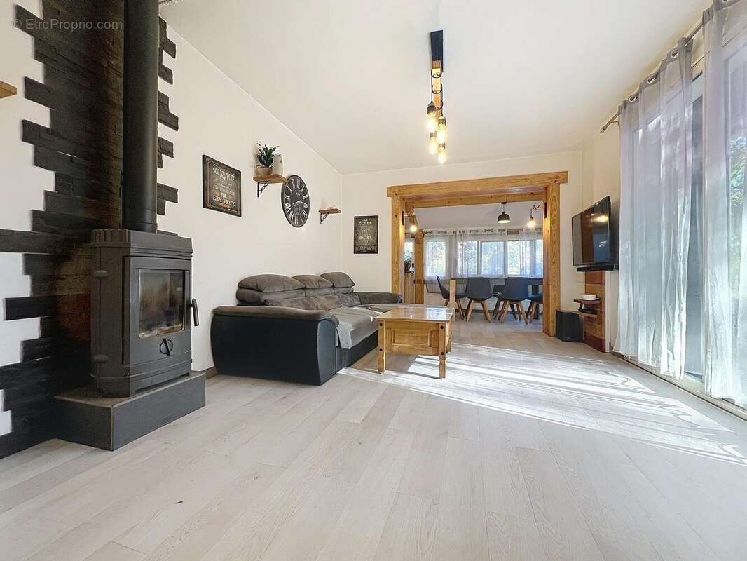 Maison à MONT-DE-MARSAN