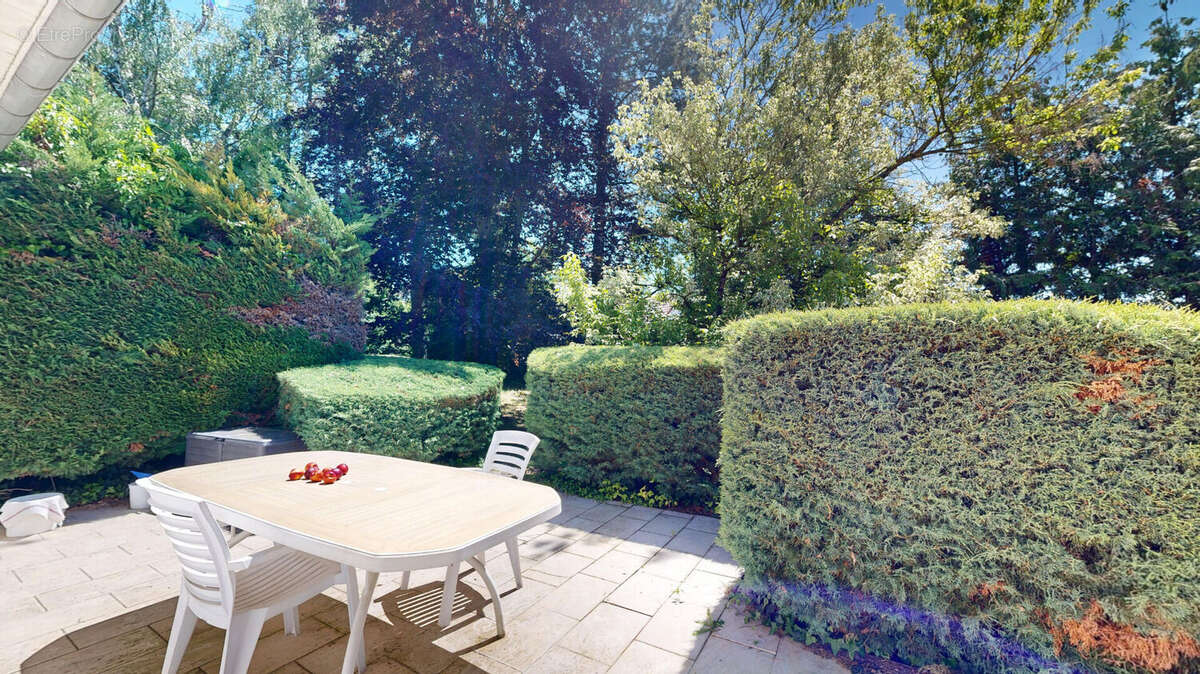 Maison à NEUVY