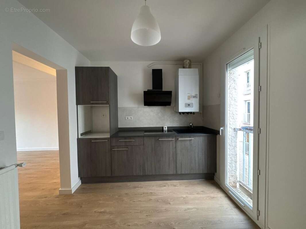 Appartement à SETE