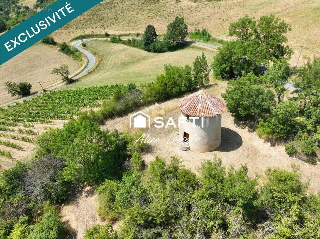 Maison 32 m² à Le Fossat  - photo 3