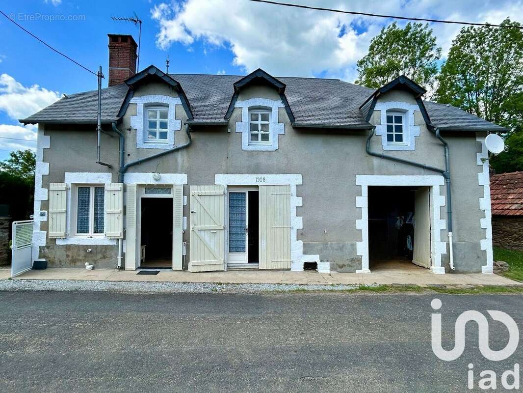 Photo 2 - Maison à CHAMBOULIVE