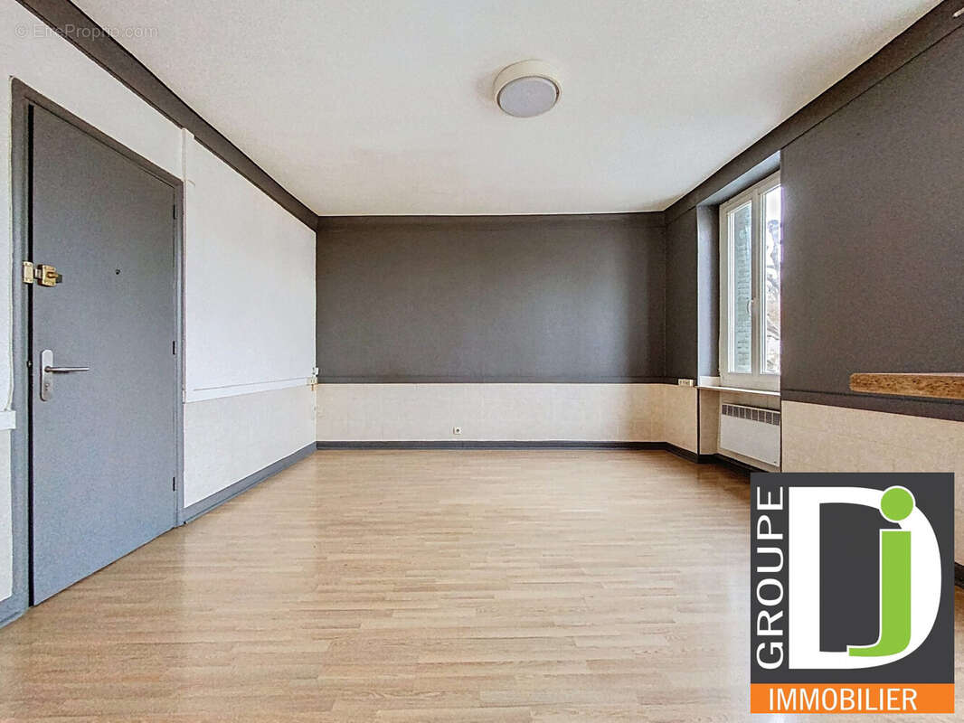 Appartement à VALENCE