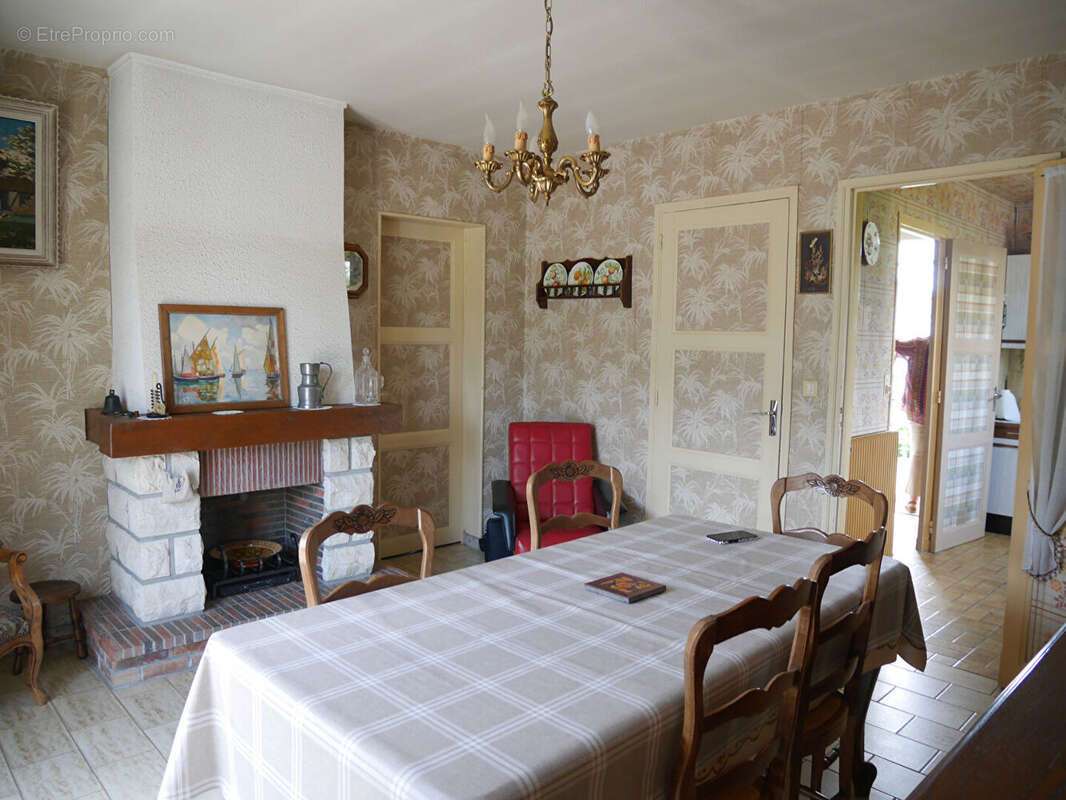 Maison 75 m² à Barentin  - photo 3