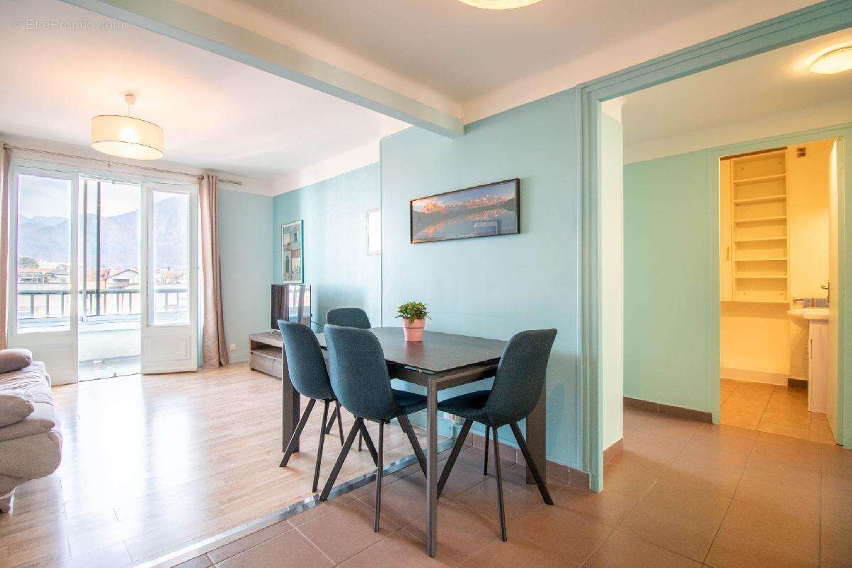 Appartement - photo 2