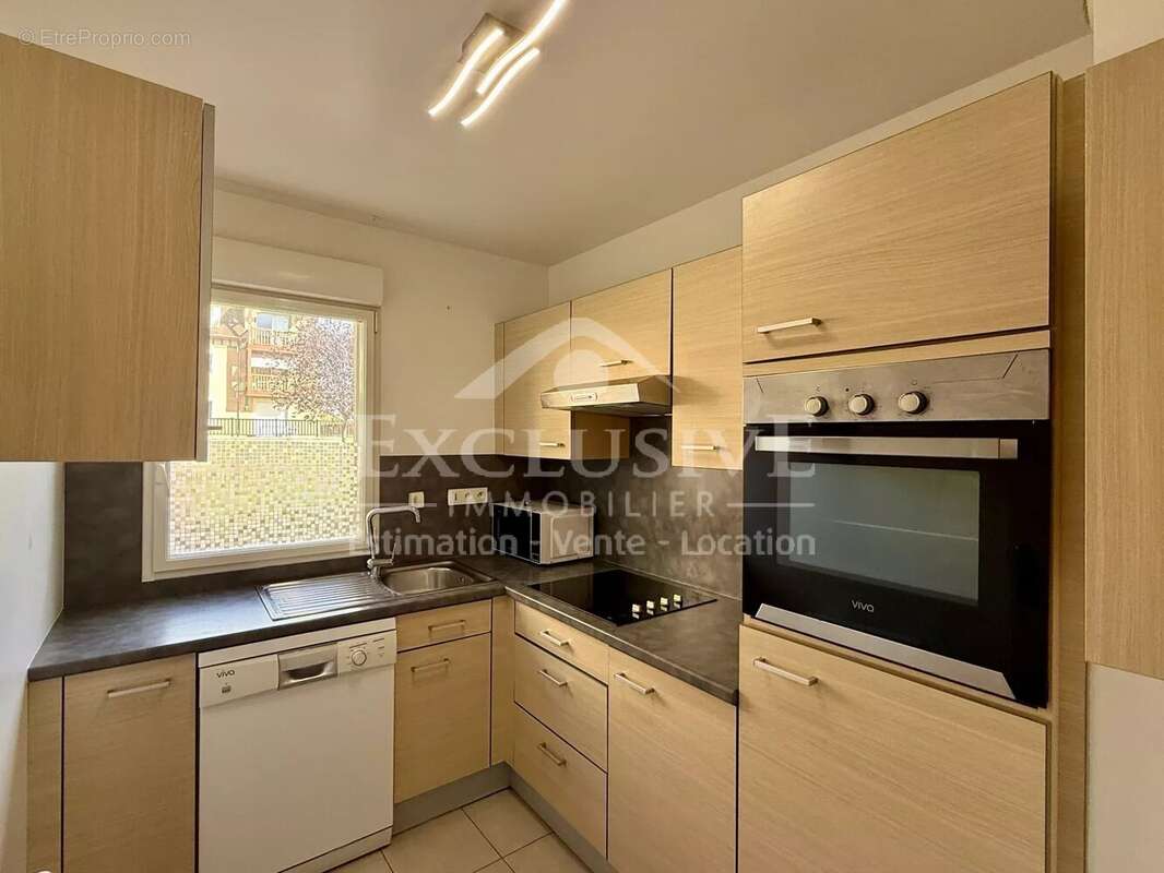 Appartement à SAINT-ARNOULT