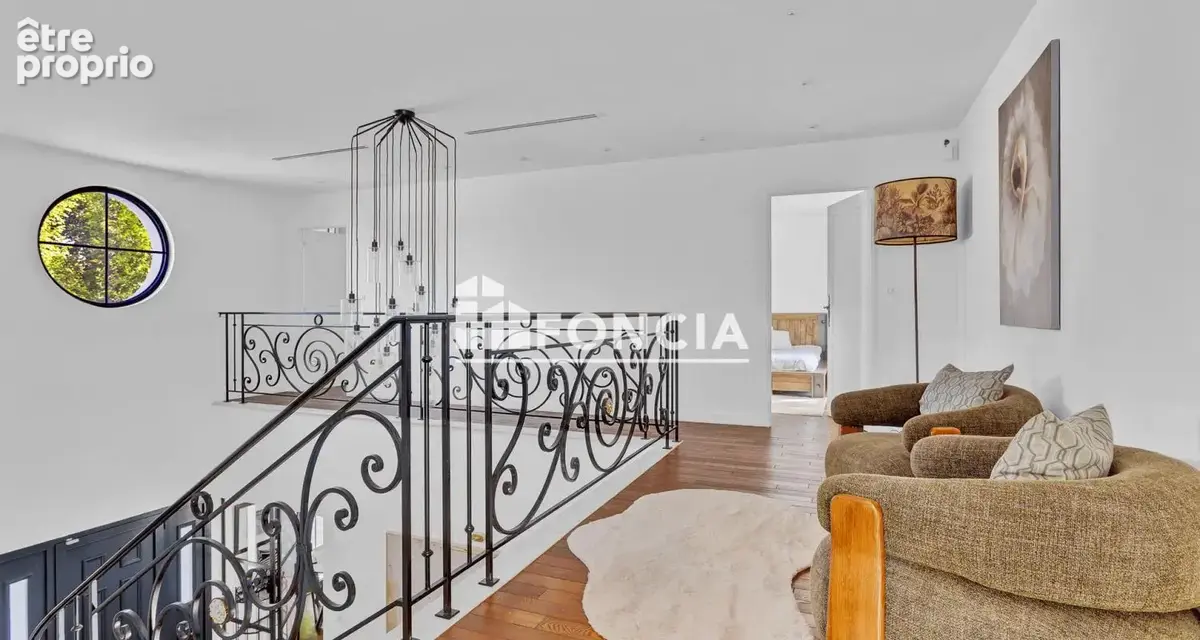 Maison d'exception à Draveil construite en 2019 - photo 10