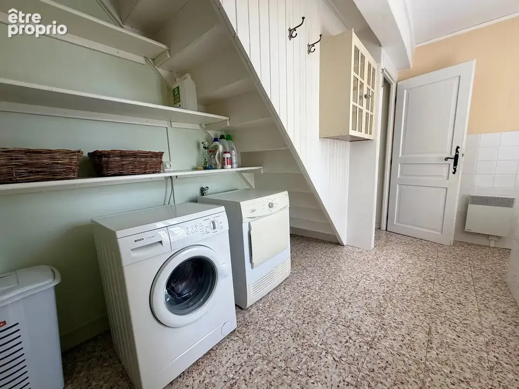 Grand ensemble, entièrement isolé avec 1,4 hectare à vendre près de Remilly - photo 42