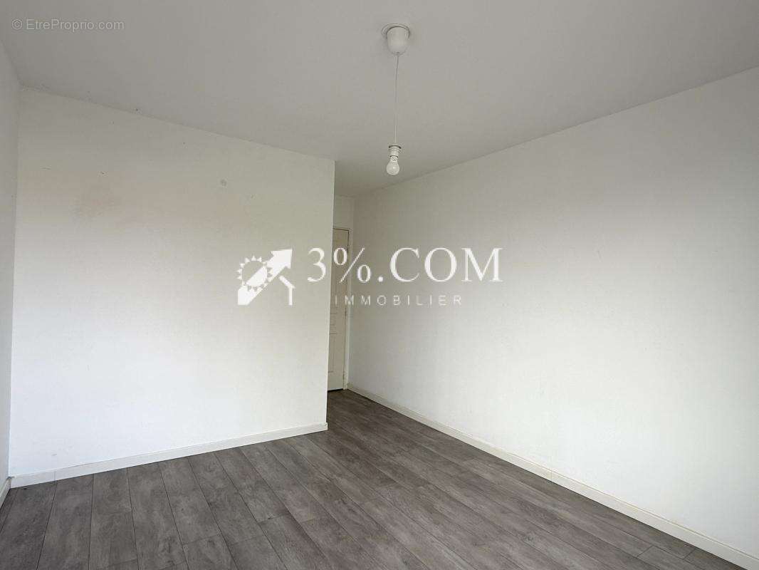 Appartement à HALLUIN