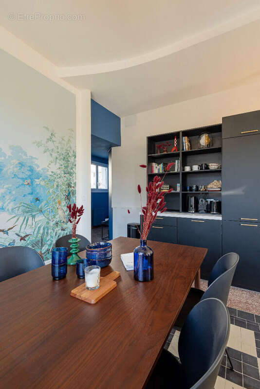 Appartement à SAINT-BRIAC-SUR-MER