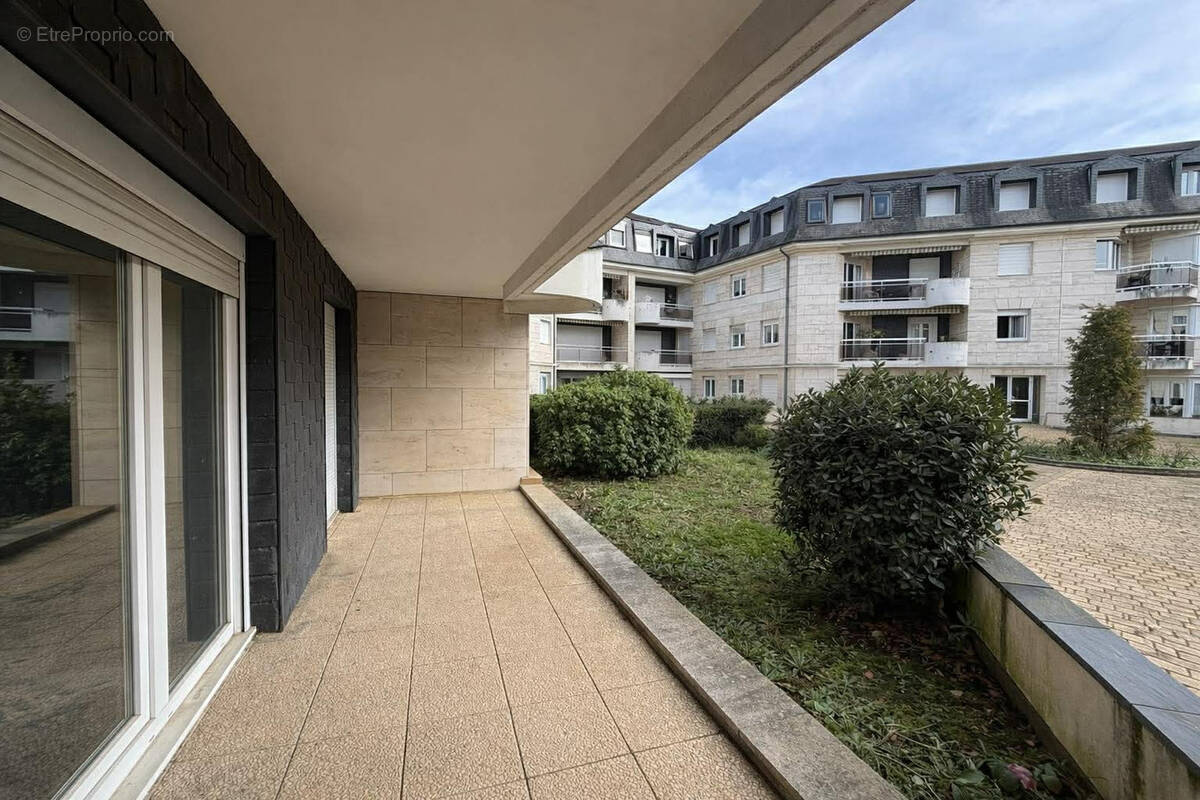 Appartement à VERNON