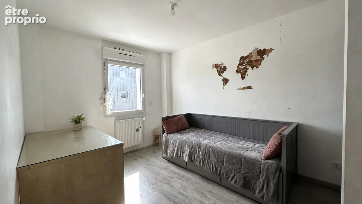 Maison 110m² à rubelles - photo 4