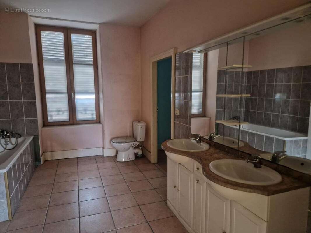 Photo 6 - Appartement à CHANTELLE