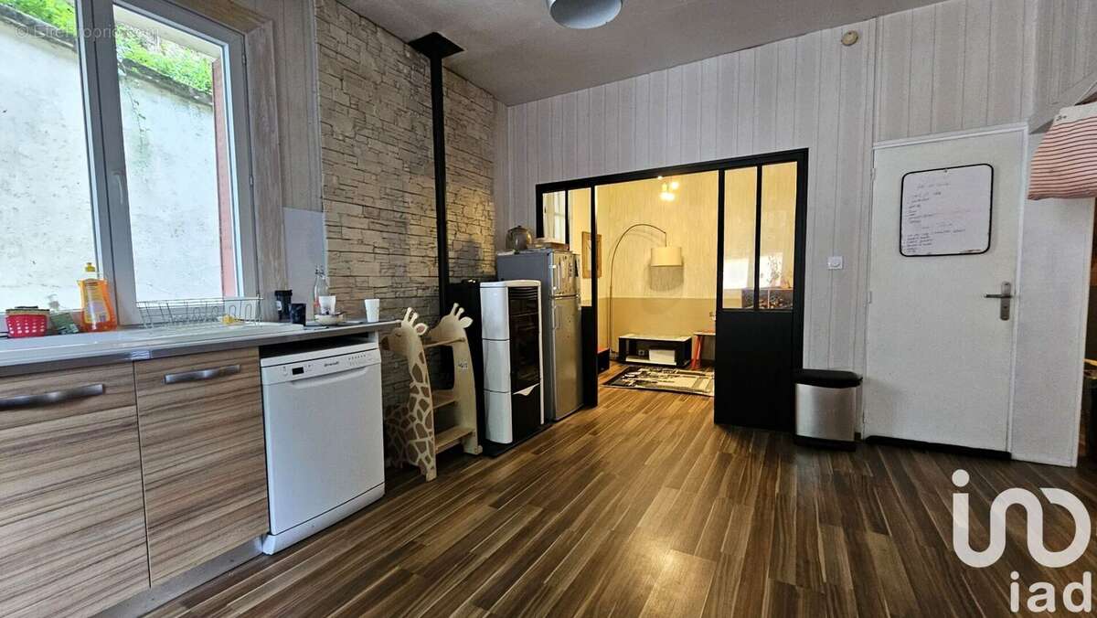 Photo 9 - Maison à BOISSE-PENCHOT