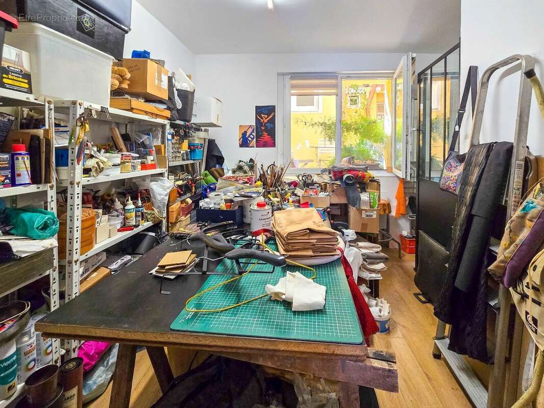 Appartement à SETE