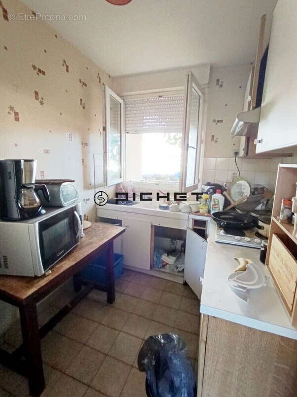 Appartement à ANGOULEME