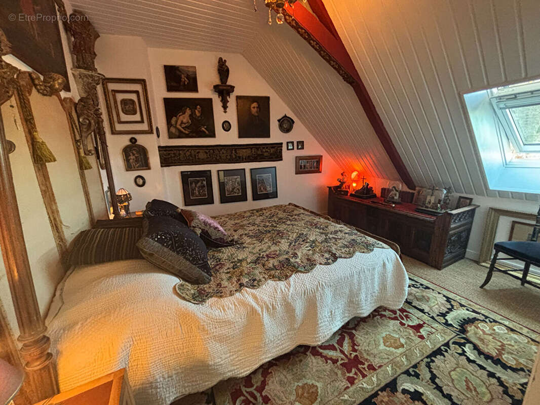 Appartement à DINAN