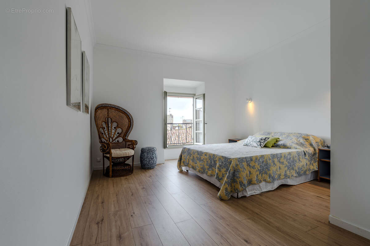 Maison de village avec jardin et vue - photo 15