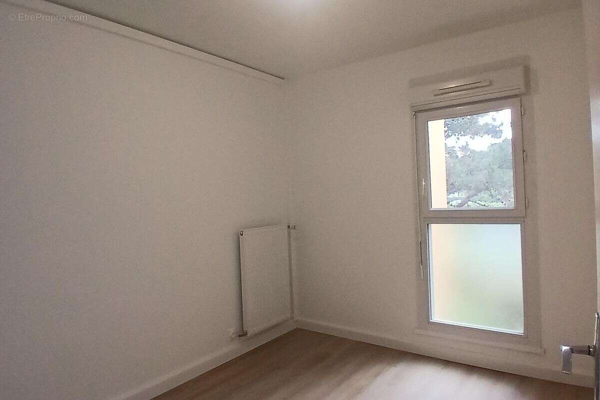 Appartement à MARSEILLE-9E