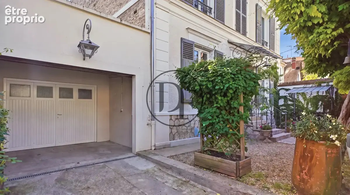 Maison fontainebleau - 220m2 - photo 2