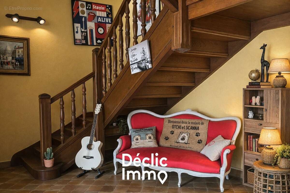 Maison à LE GRAU-DU-ROI