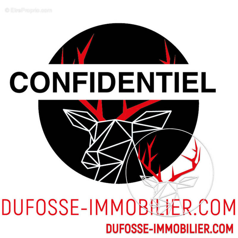 Maison à SAINT-GENIS-LAVAL