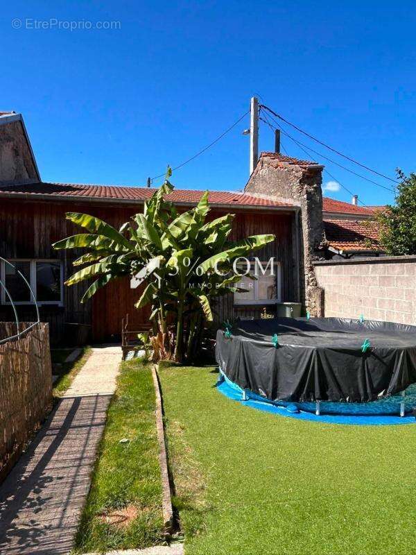 Grande maison de village de 165 m2-calme a serres - photo 17