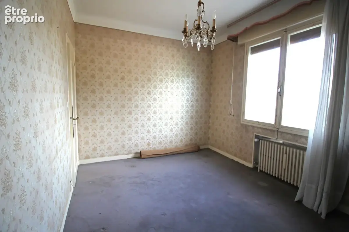 Maison Ribérac 7 pièces 112 m2 sur sous-sol - photo 11