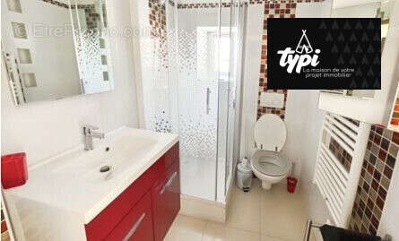 Appartement à LANESTER