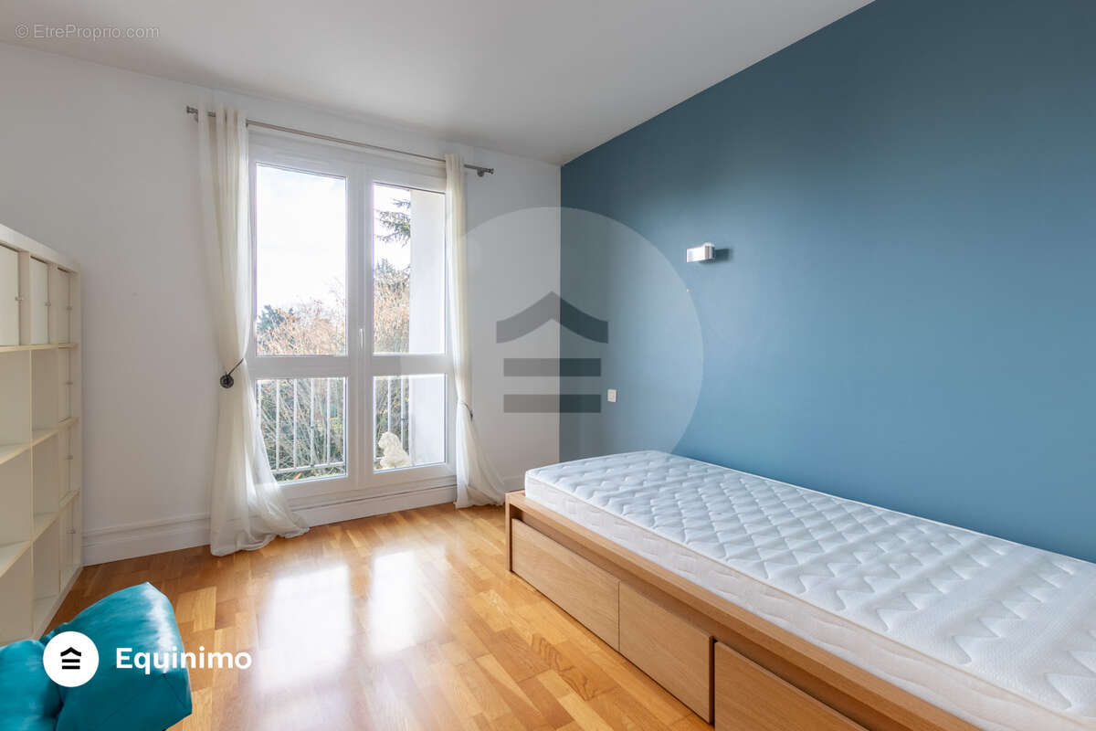 Appartement à RUEIL-MALMAISON