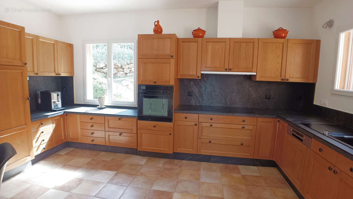 Maison à DRAGUIGNAN