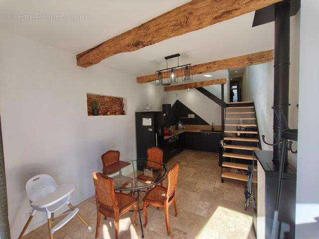 Maison à AUBIET