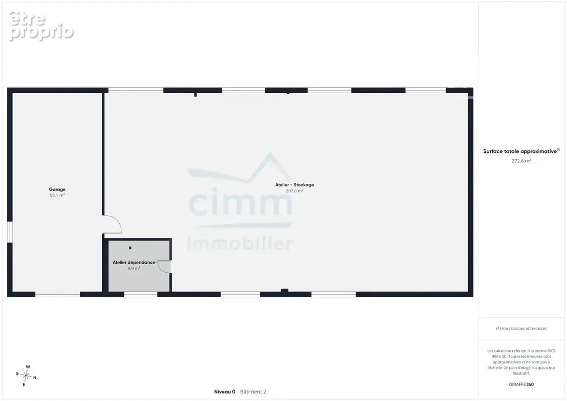 Maison 7 pièces 160m² - photo 30