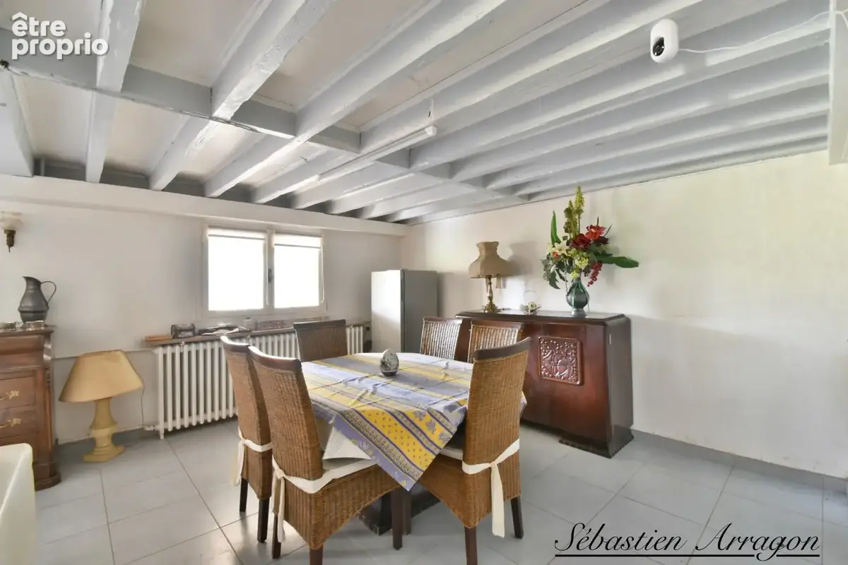 Maison à vendre 8 pièces CASSENEUIL (47) - photo 16