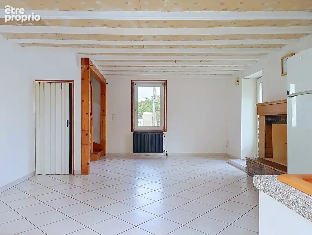 Maison Saint Sebastien Sur Loire 4 chambres et garage - photo 4