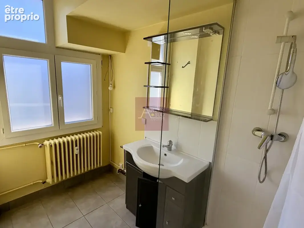 Vente appartement 3 pieces montpellier boutonnet - photo 6