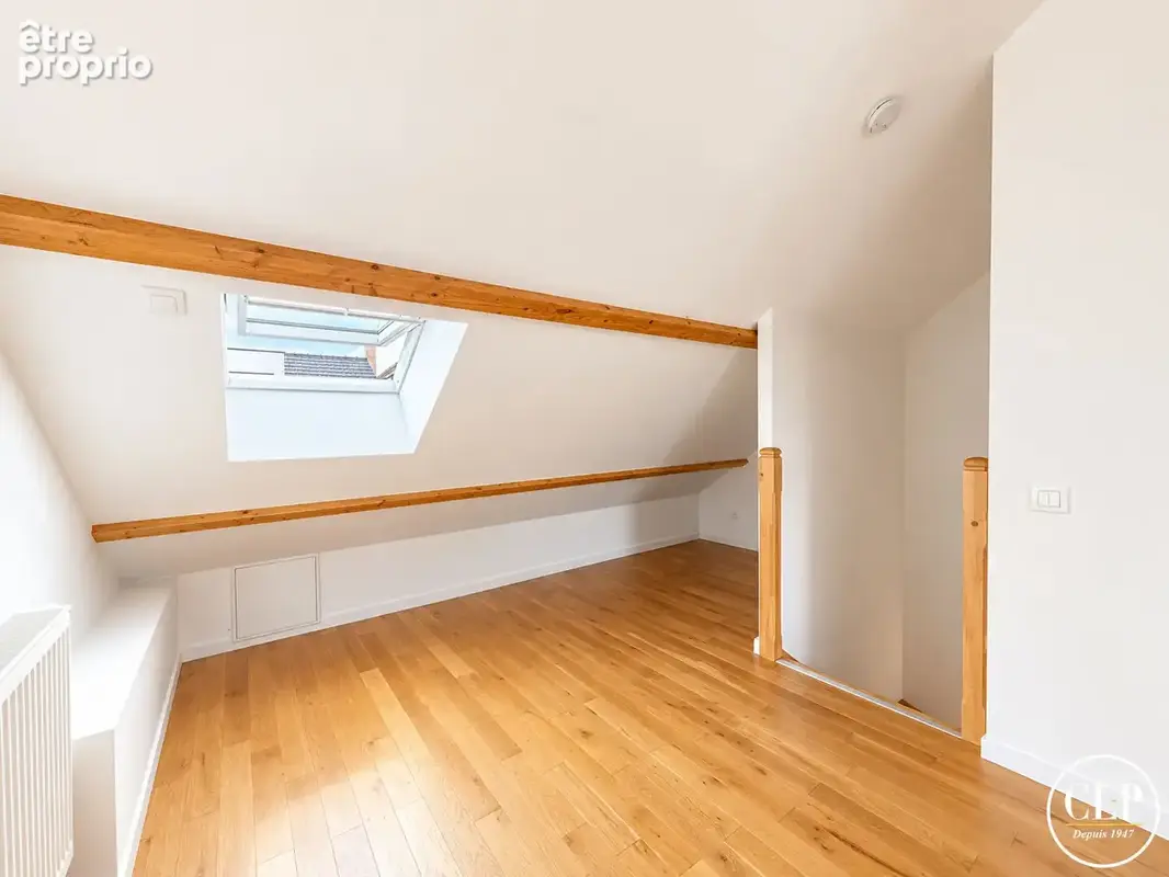 Maison Fontenay Sous Bois 5 pièce(s) 120 m2 - photo 12